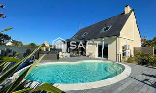 Maison 6 Pièces 140 m² à vendre à Penmarc'h (29760)