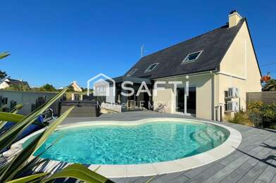 Maison 6 pièces 568000 €