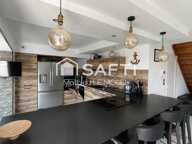 Maison contemporaine de 2006, 4 chambres, piscine — photo 2