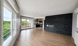 Appartement 4 Pièces 85 m² à vendre à Rennes (35000)