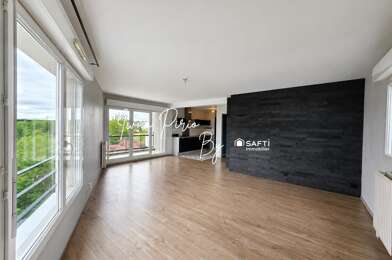 Appartement 4 pièces 298000 €