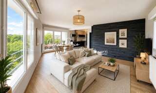 Appartement 4 Pièces 85 m² à vendre à Rennes (35000)