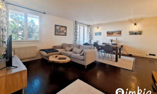Appartement 3 Pièces 71 m² à vendre à Villeurbanne (69100)