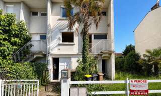Maison 3 Pièces 83 m² à vendre à Agen (47000)