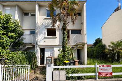 Maison 3 pièces 99000 €