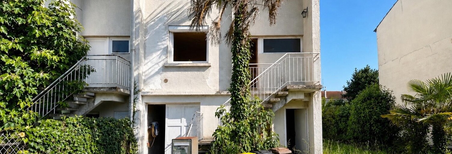 Maison 3 Pièces 83 m² à vendre à Agen (47000)