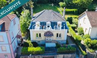 Maison 6 Pièces 135 m² à vendre à Altkirch (68130)