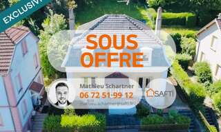 Maison 6 Pièces 135 m² à vendre à Altkirch (68130)