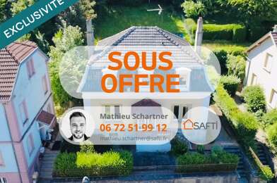Maison 6 pièces 169000 €