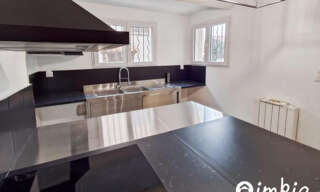 Maison 3 Pièces 73 m² à vendre à Martigues (13500)