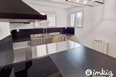 Maison 3 pièces 370000 €