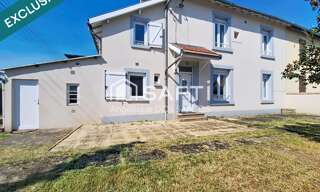 Maison 5 Pièces 82 m² à vendre à Moyeuvre-Grande (57250)