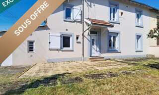 Maison 5 Pièces 82 m² à vendre à Moyeuvre-Grande (57250)