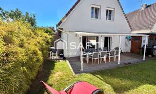 Maison 4 Pièces 103 m² à vendre à Cormontreuil (51350)