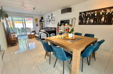 Maison 4 pièces 310000 €
