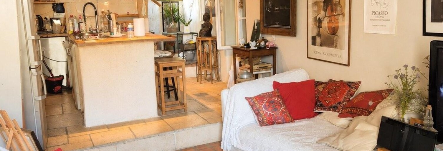 Maison 4 Pièces 90 m² à vendre à Graveson (13690)