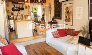 Maison 4 Pièces 90 m² à vendre à Graveson (13690)