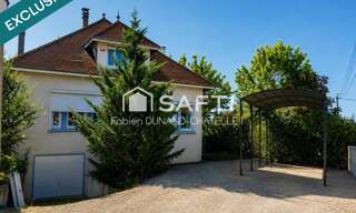 Maison 9 Pièces 181 m² à vendre à Vézeronce-Curtin (38510)