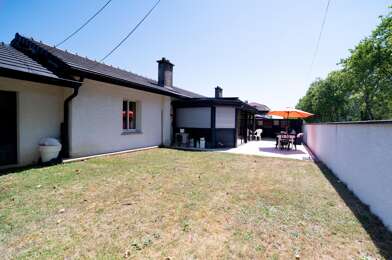 Maison 4 pièces 258000 €