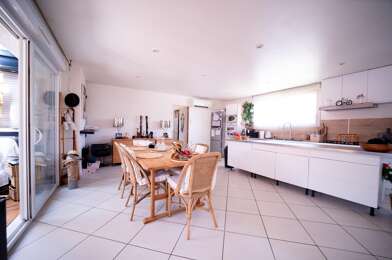 Maison 4 pièces 258000 €