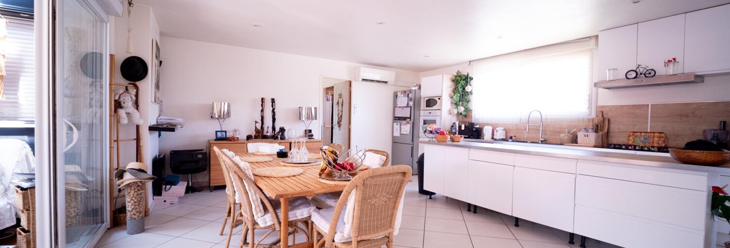 Maison 4 Pièces 113 m² à vendre à Neuville-sur-Ain (01160)