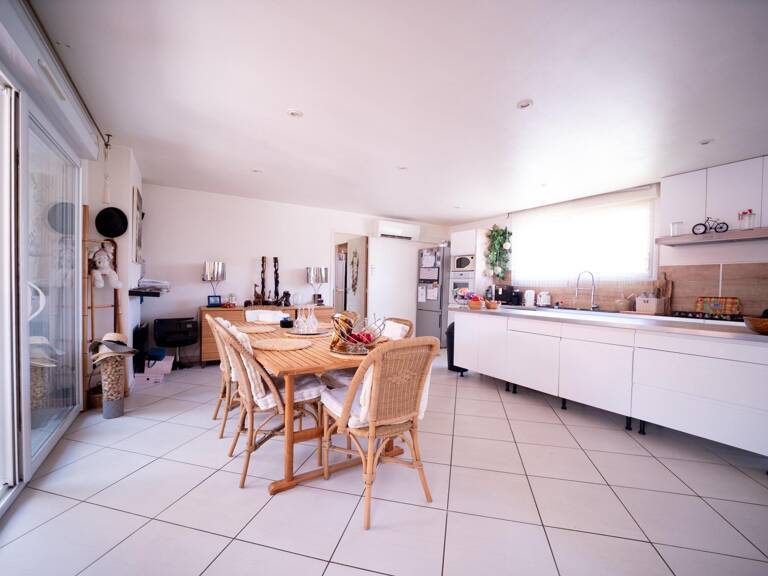 Maison avec Veranda de 113 m² — photo 1