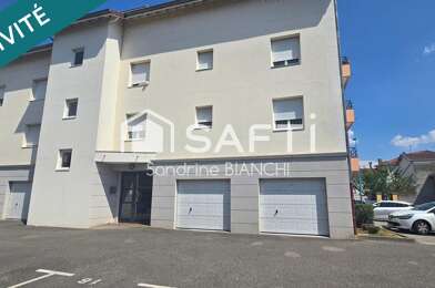 Appartement 3 pièces 190000 €