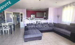 Appartement 3 Pièces 63 m² à vendre à Pont-de-Chéruy (38230)