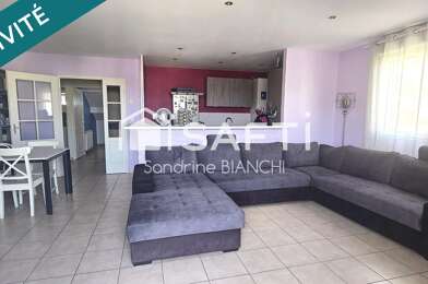 Appartement 3 pièces 184900 €