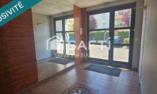 Appartement 3 Pièces 63 m² à vendre à Pont-de-Chéruy (38230)