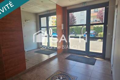 Appartement 3 pièces 184900 €