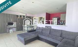 Appartement 3 Pièces 63 m² à vendre à Pont-de-Chéruy (38230)