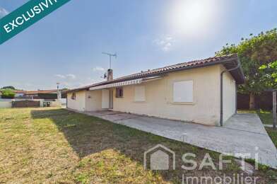 Maison 4 pièces 395000 €