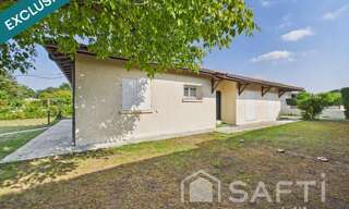 Maison 4 Pièces 103 m² à vendre à Saint-Médard-en-Jalles (33160)
