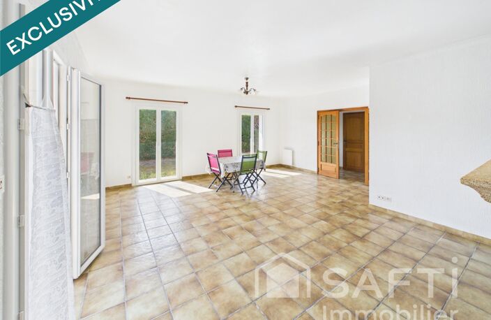 Maison plain pied 103 m² avec beau terrain à Saint-Médard-en-Jalles — photo 3