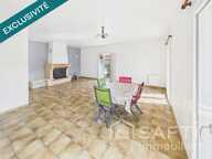 Maison plain pied 103 m² avec beau terrain à Saint-Médard-en-Jalles — photo 4
