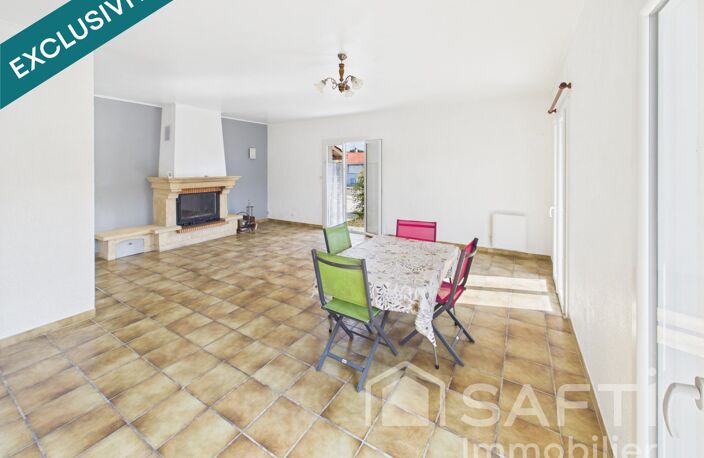 Maison plain pied 103 m² avec beau terrain à Saint-Médard-en-Jalles — photo 4