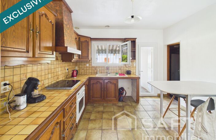 Maison plain pied 103 m² avec beau terrain à Saint-Médard-en-Jalles — photo 5