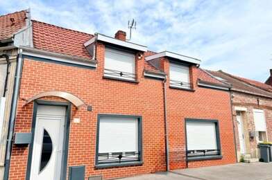 Maison 7 pièces 148000 €