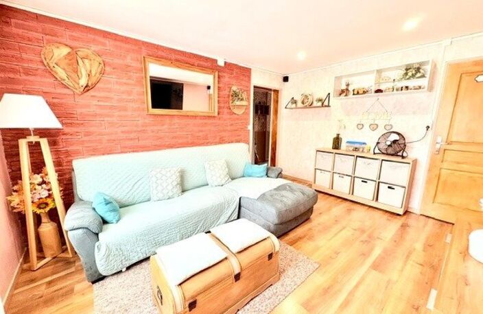 Coup de cœur à Fresnes-sur-Escaut  Maison entièrement rénovée aux prestations de qualité ! — photo 3