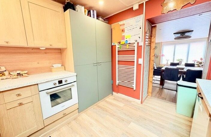 Coup de cœur à Fresnes-sur-Escaut  Maison entièrement rénovée aux prestations de qualité ! — photo 5