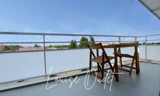 Appartement 4 Pièces 117 m² à vendre à Valdahon (25800)
