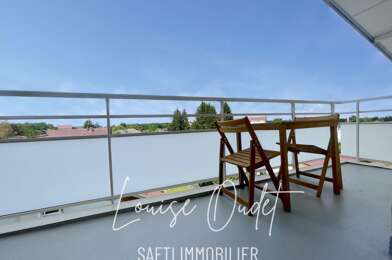 Appartement 4 pièces 215000 €
