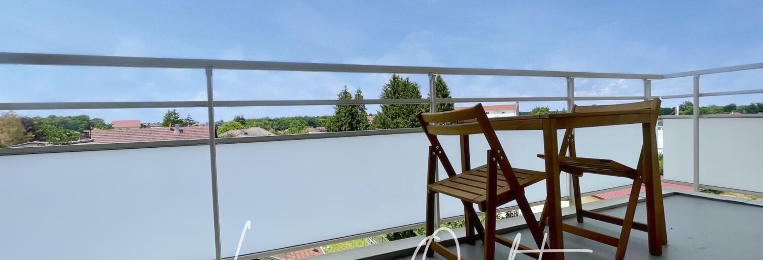 Appartement 4 Pièces 117 m² à vendre à Valdahon (25800)