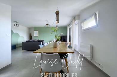 Appartement 4 pièces 215000 €