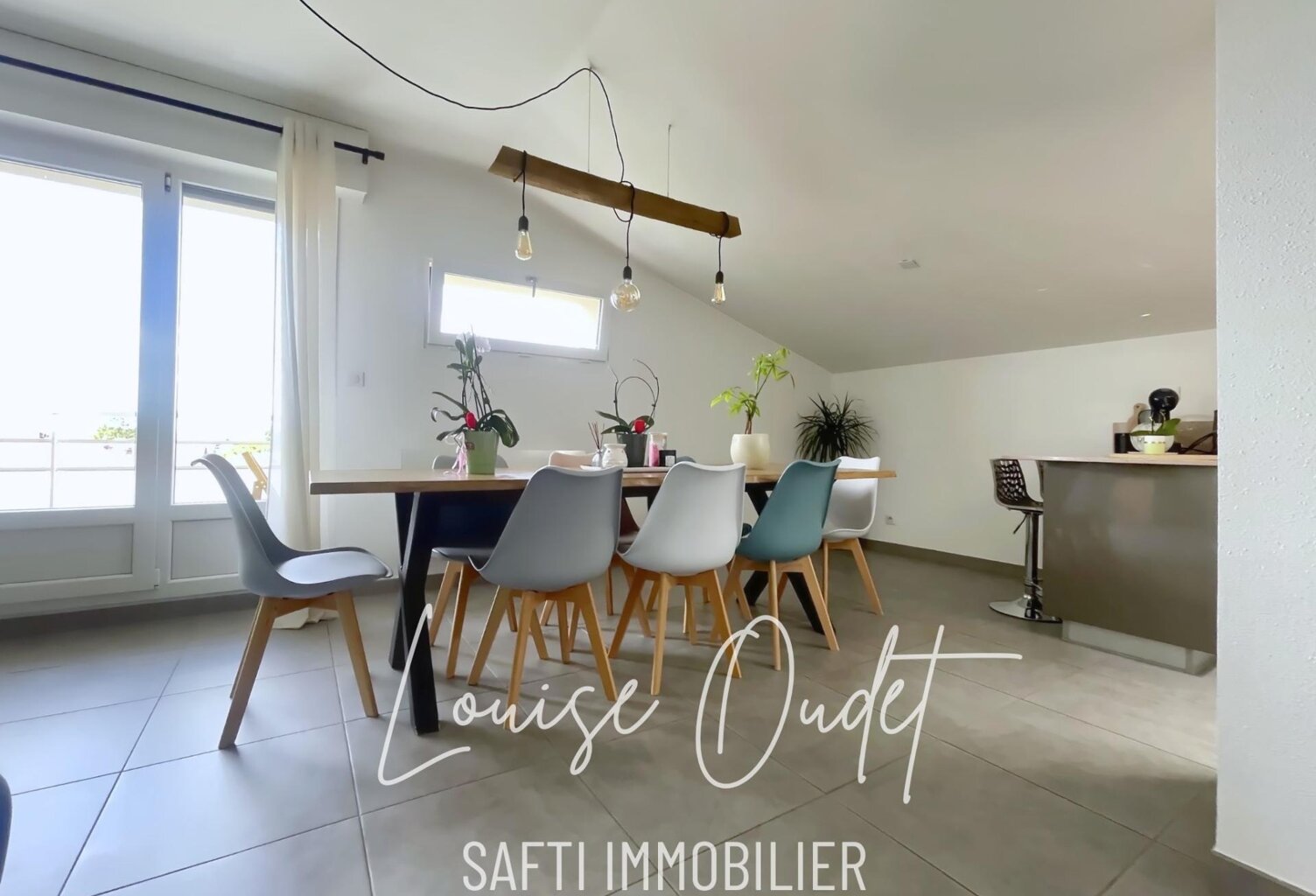 Appartement au cœur de Valdahon — photo 1