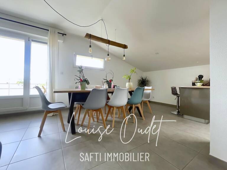 Appartement au cœur de Valdahon — photo 1