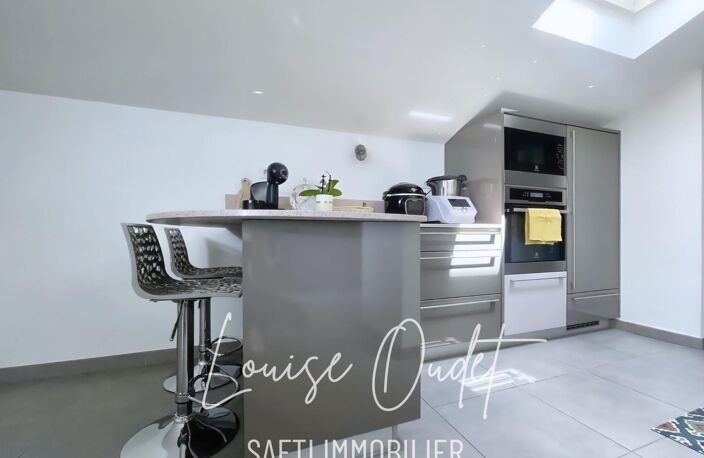 Appartement au cœur de Valdahon — photo 3
