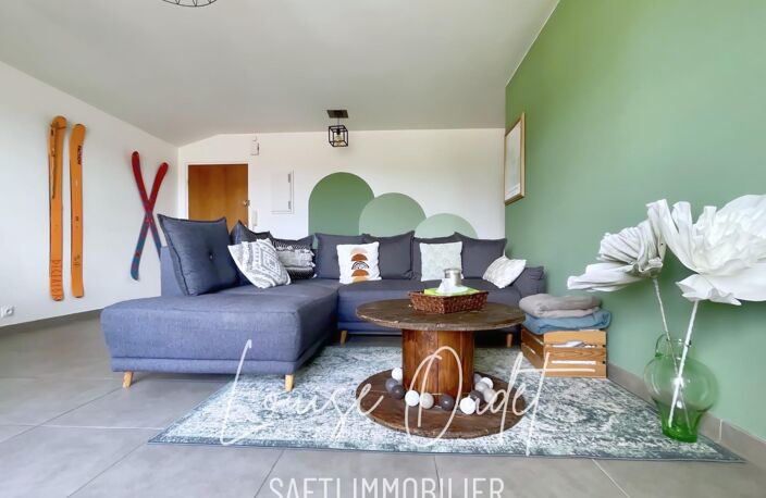 Appartement au cœur de Valdahon — photo 4