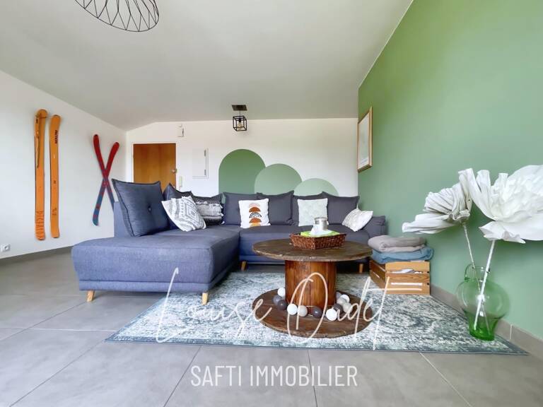 Appartement au cœur de Valdahon — photo 1